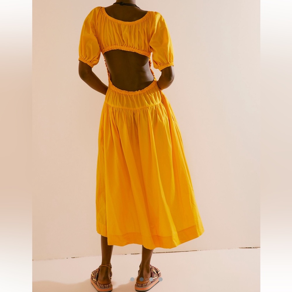 Free people Moonlight Midi